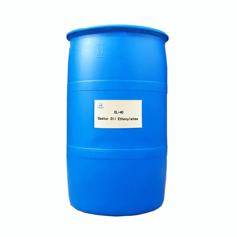 Je! Kanuni ya Defoamer ni nini?