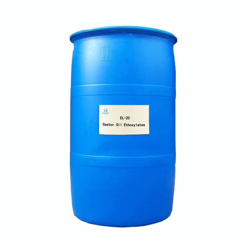 Castor mafuta ethoxylates EL-20