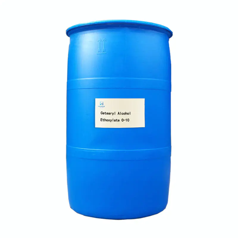 Cetearyl Pombe Ethoxylate O-10