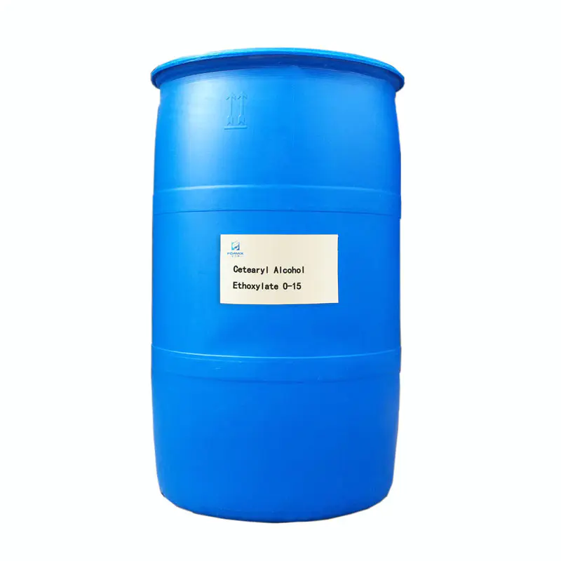 Cetearyl Pombe Ethoxylate O-15