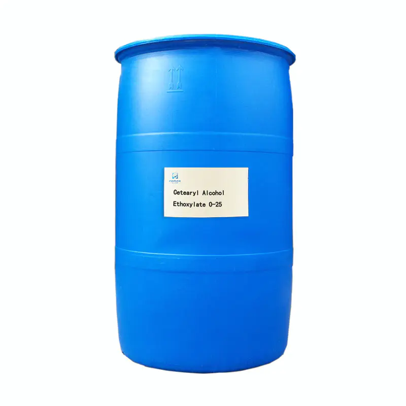Cetearyl Pombe Ethoxylate O-25