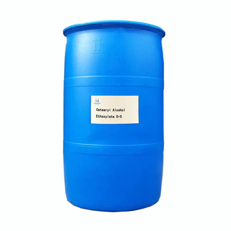 Cetearyl Pombe Ethoxylate O-5