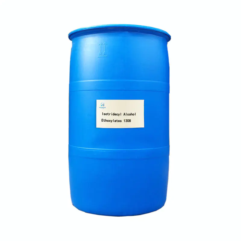 Isotridecyl pombe ethoxylates 1308