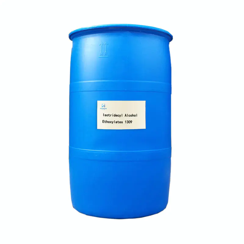 Isotridecyl pombe ethoxylates 1309