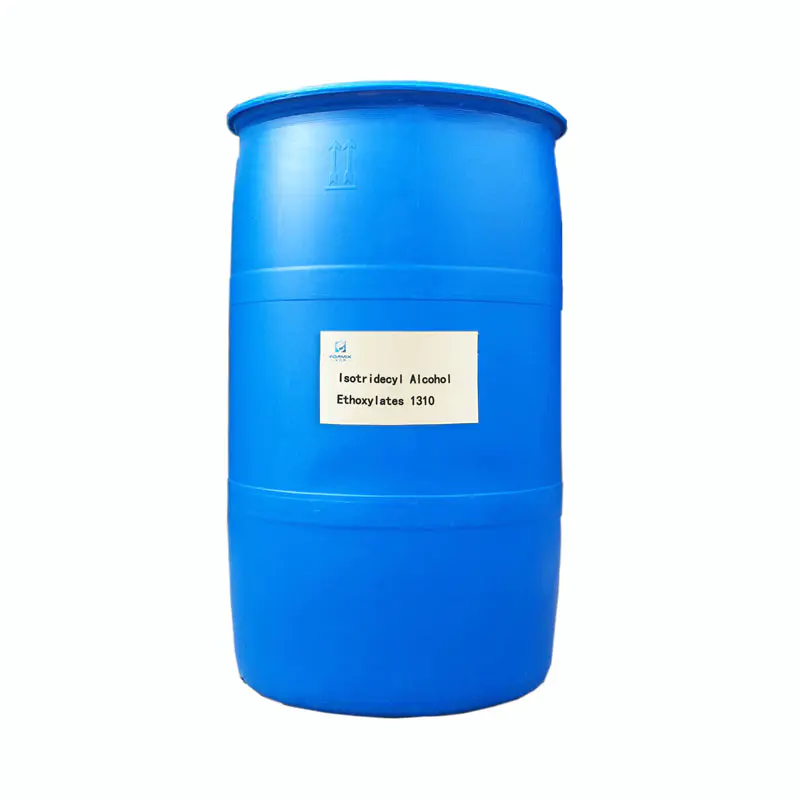 Isotridecyl pombe ethoxylates 1310