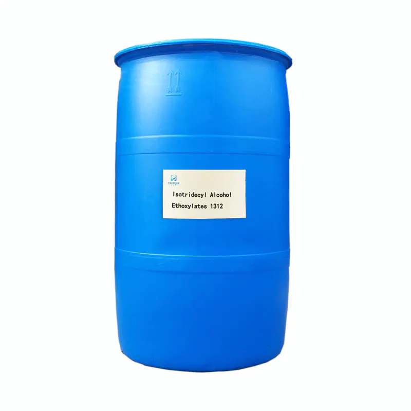 Isotridecyl pombe ethoxylates 1312