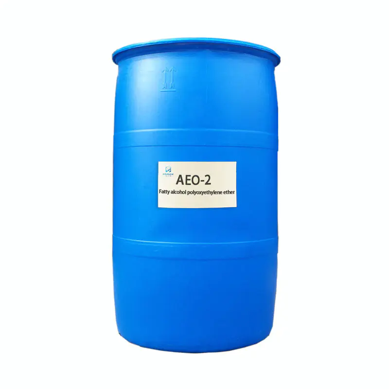 Lauryl pombe ethoxylate AEO-2