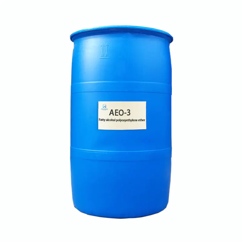 Lauryl pombe ethoxylate AEO-3