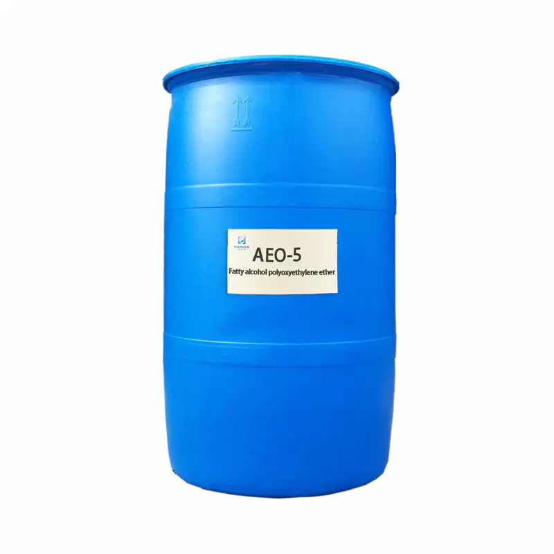 Lauryl pombe ethoxylate AEO-5