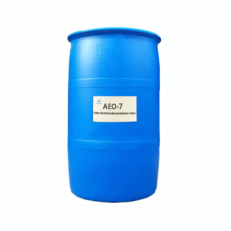 Lauryl pombe ethoxylate AEO-7