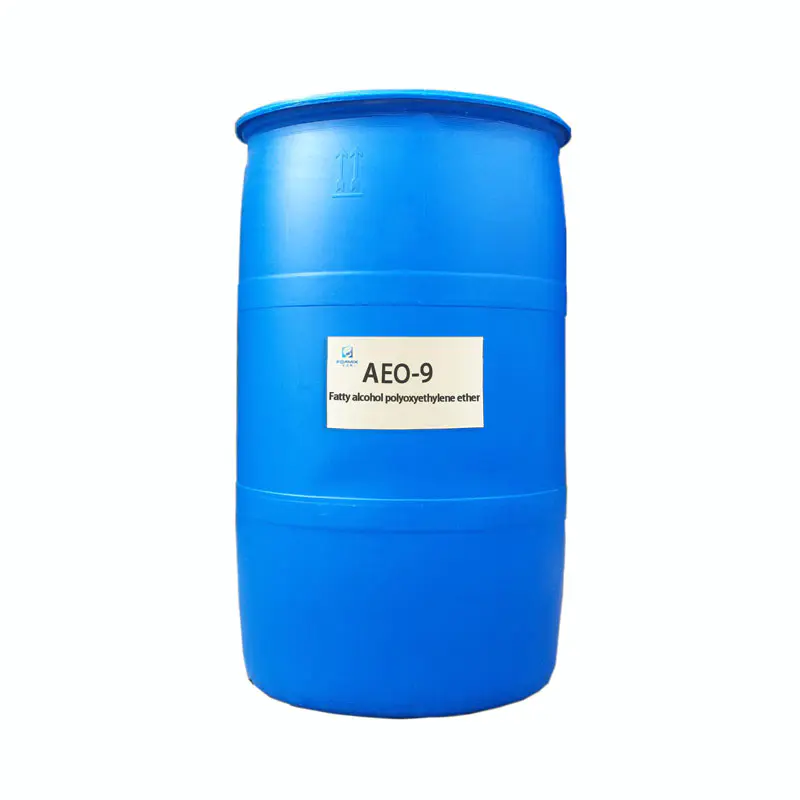 Lauryl pombe ethoxylate AEO-9