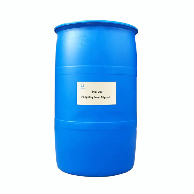 Polyethilini Glycol 200