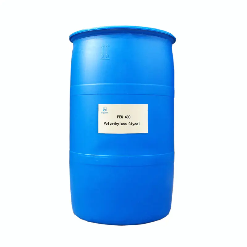 Polyethilini Glycol 400
